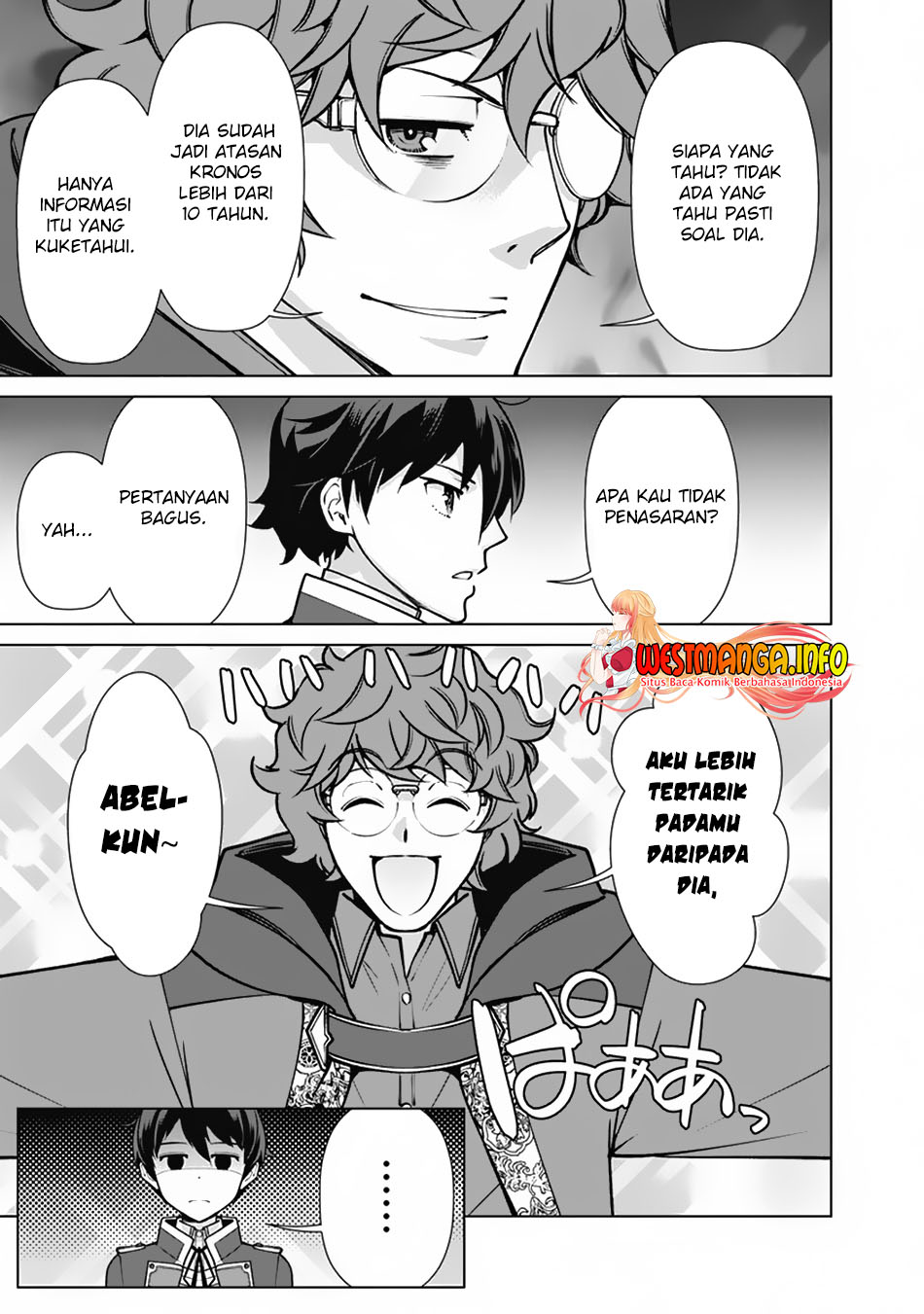 Chapter 66 - halaman 17