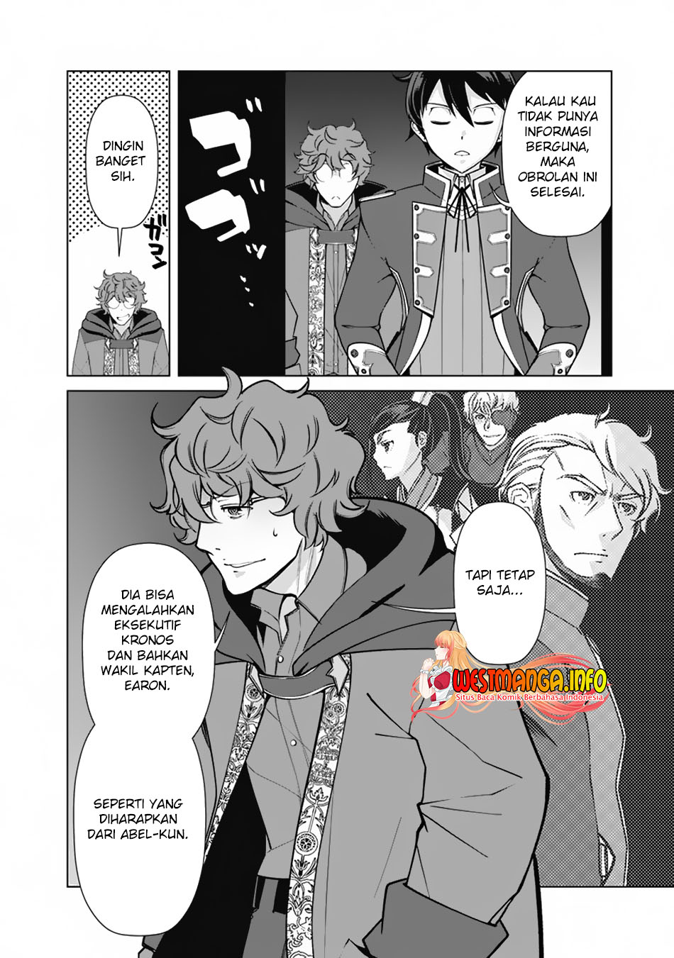 Chapter 66 - halaman 18