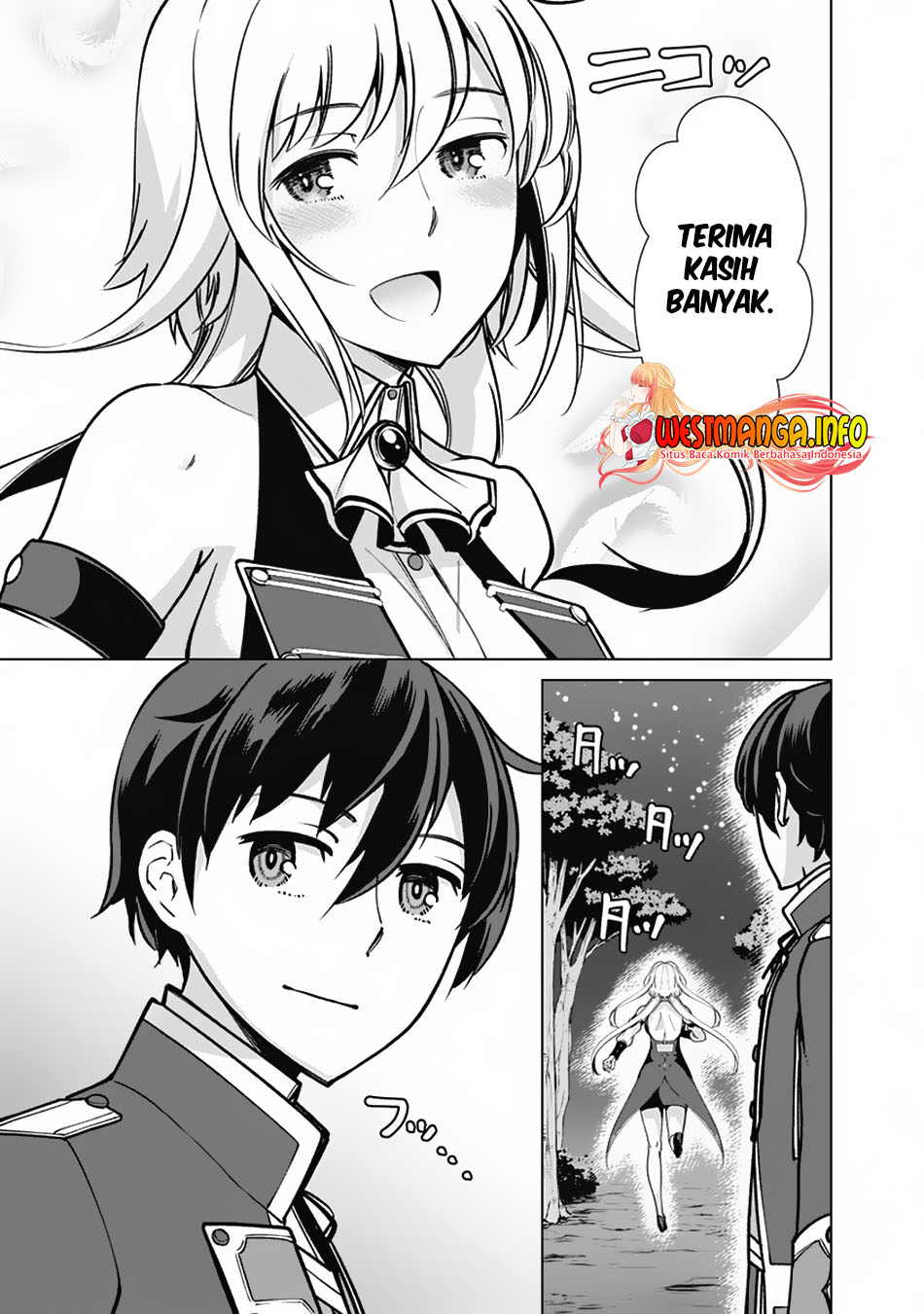 Chapter 66 - halaman 6