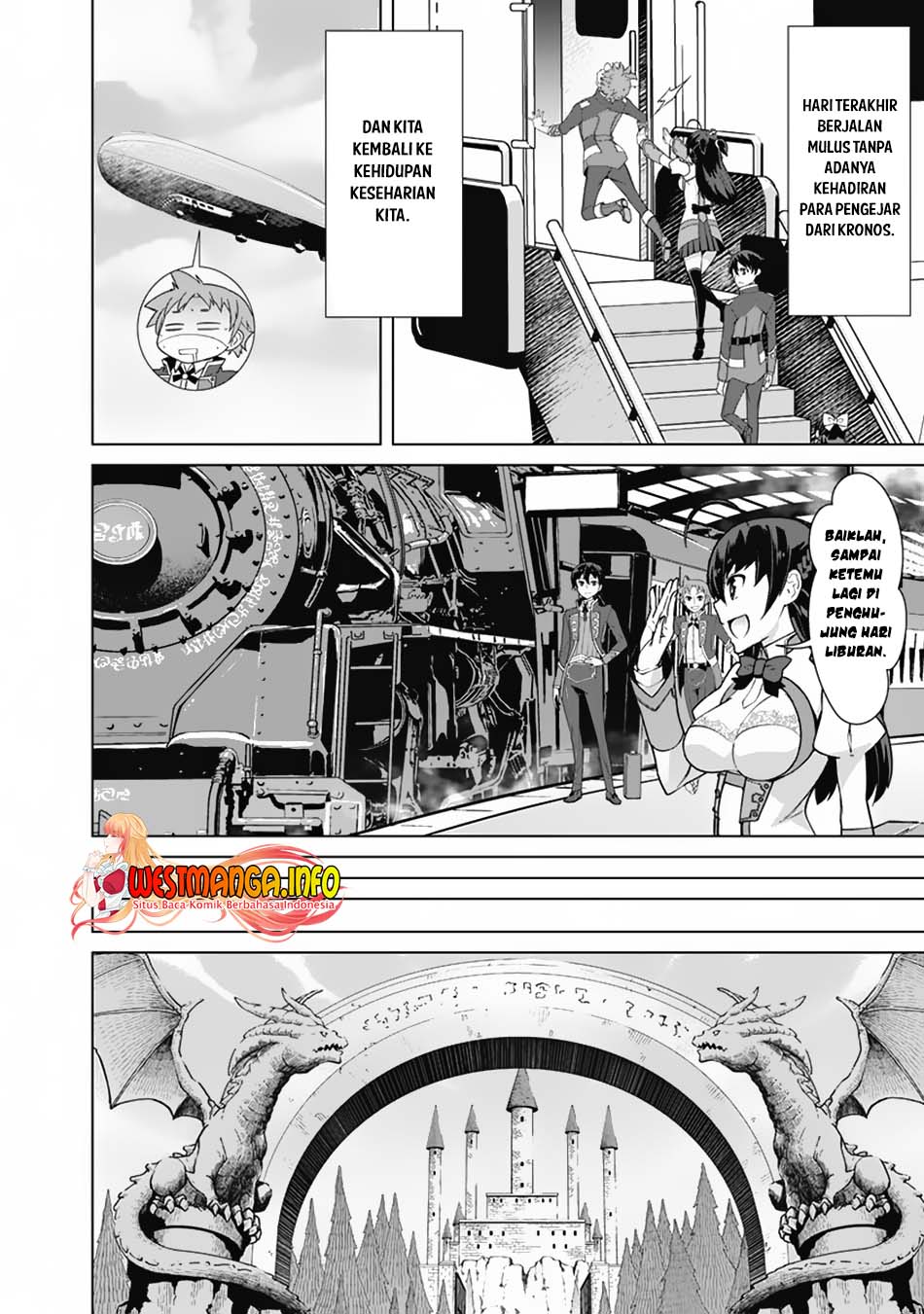 Chapter 66 - halaman 9