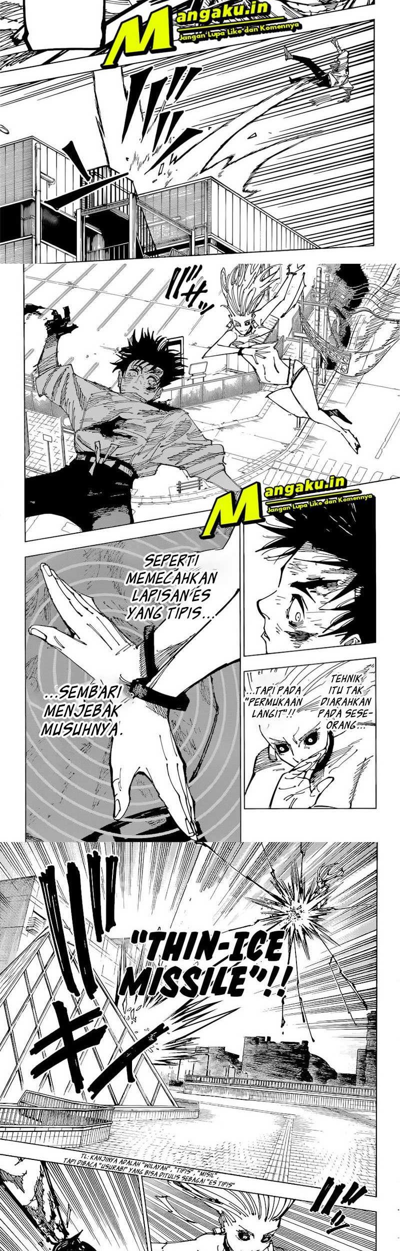 Chapter 177 - halaman 8
