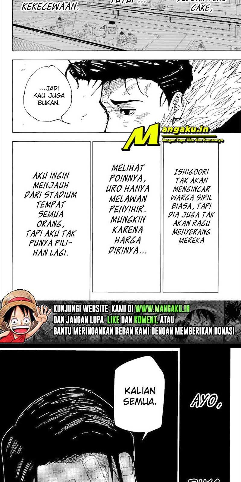 Chapter 177 - halaman 12