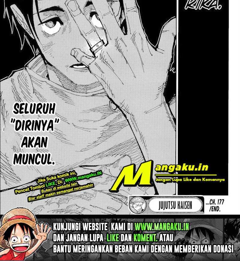 Chapter 177 - halaman 13
