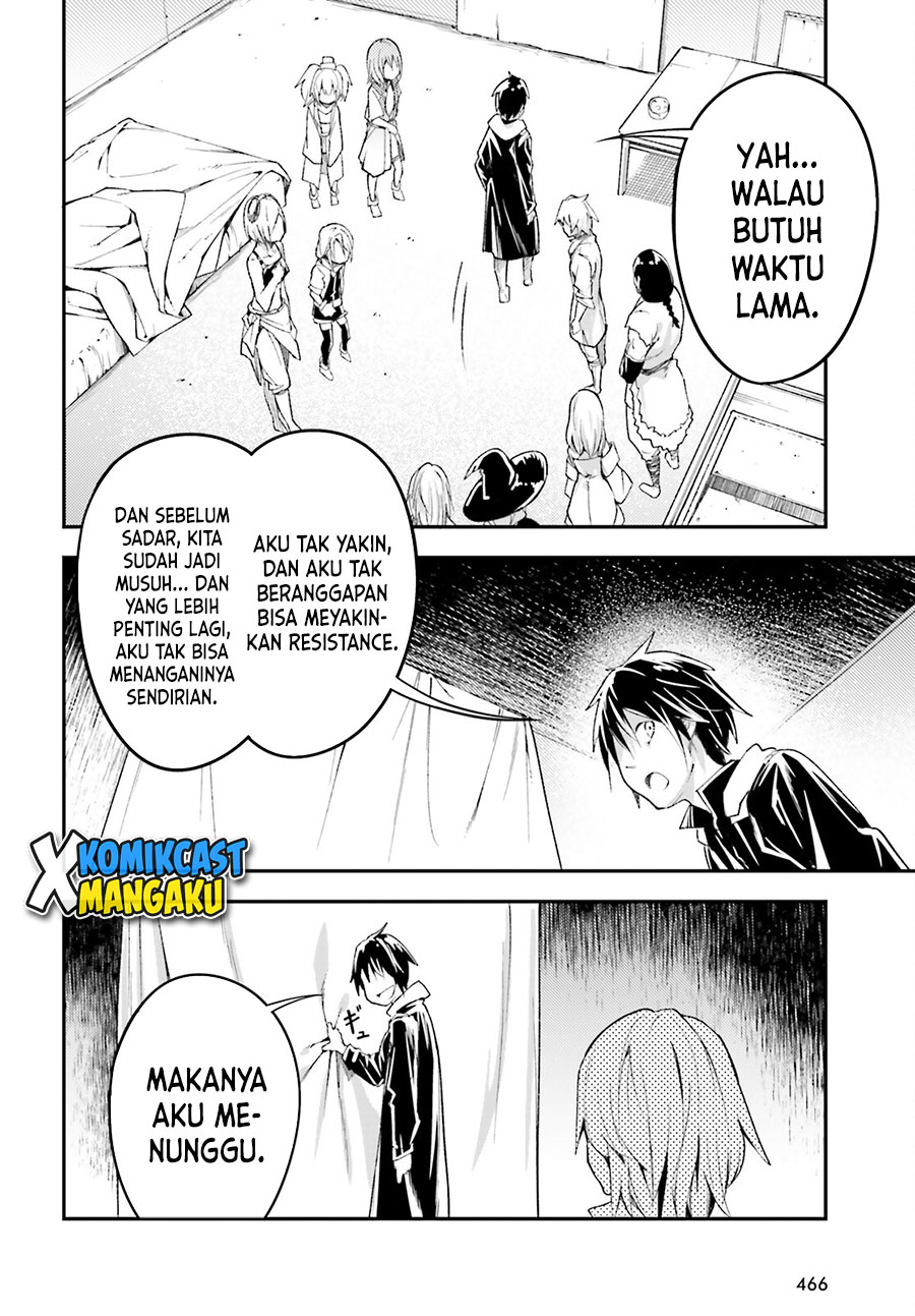 Chapter 51 - halaman 40