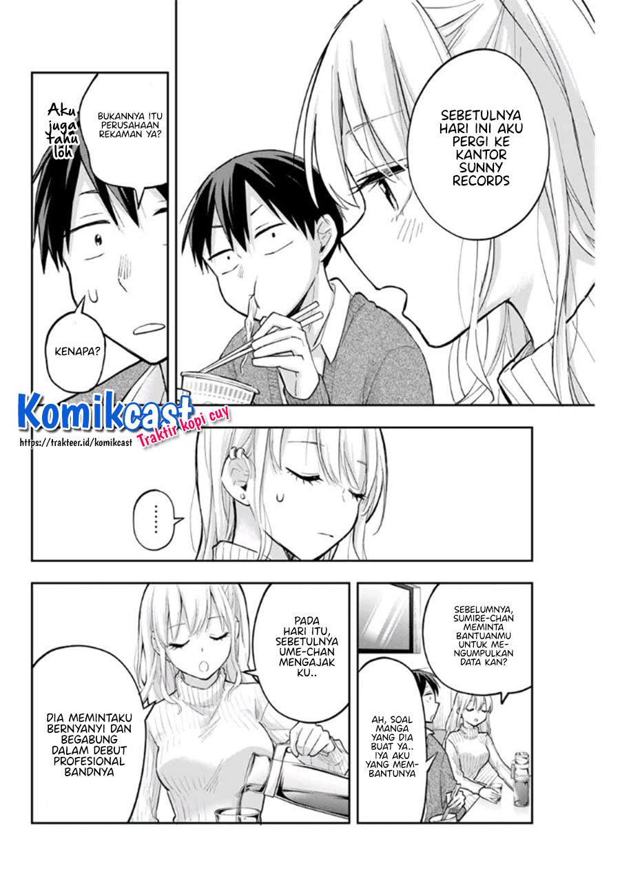 Chapter 68 - halaman 12