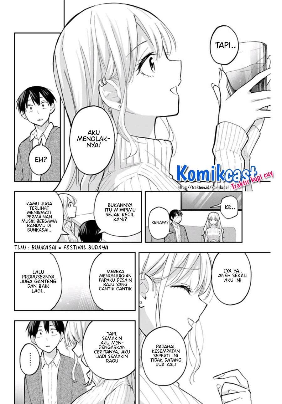 Chapter 68 - halaman 14