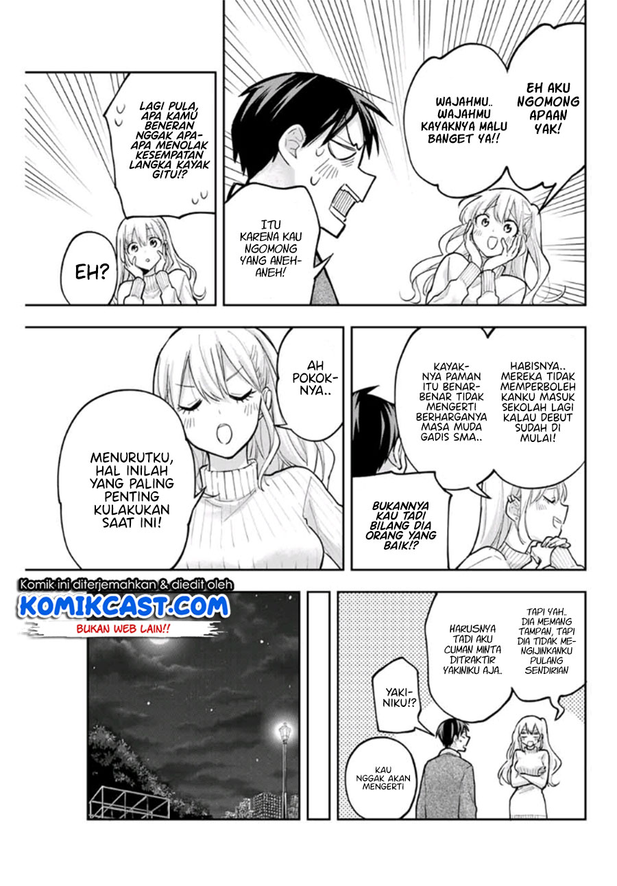 Chapter 68 - halaman 17