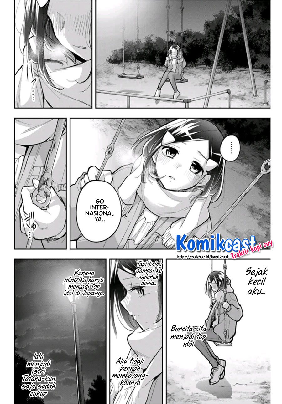 Chapter 68 - halaman 18