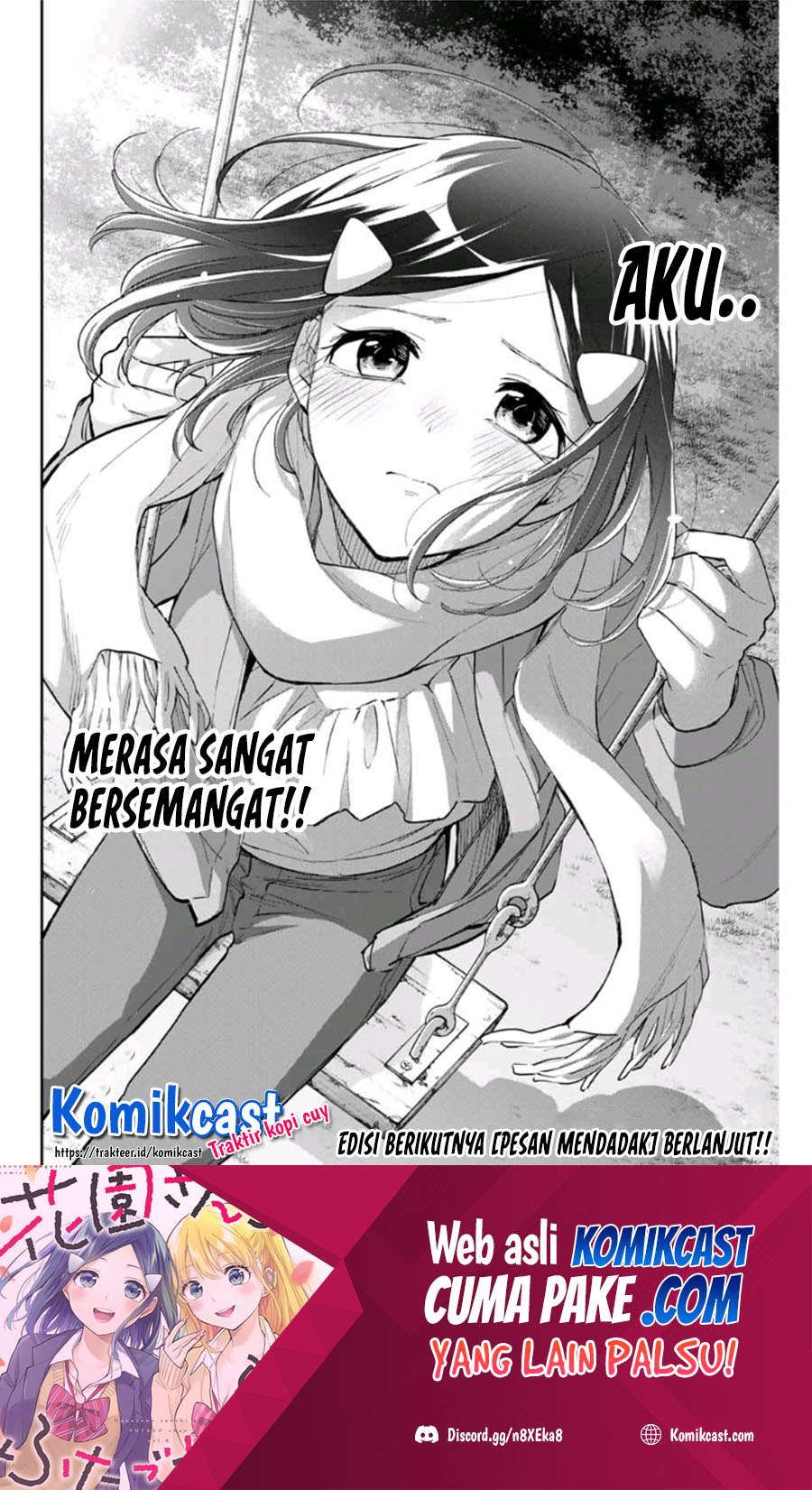 Chapter 68 - halaman 20
