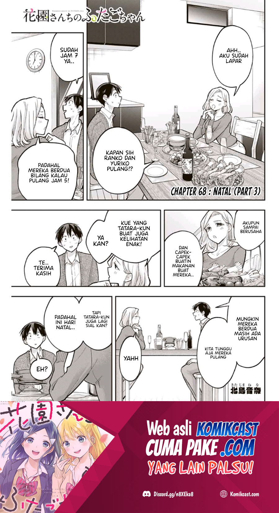 Chapter 68 - halaman 3