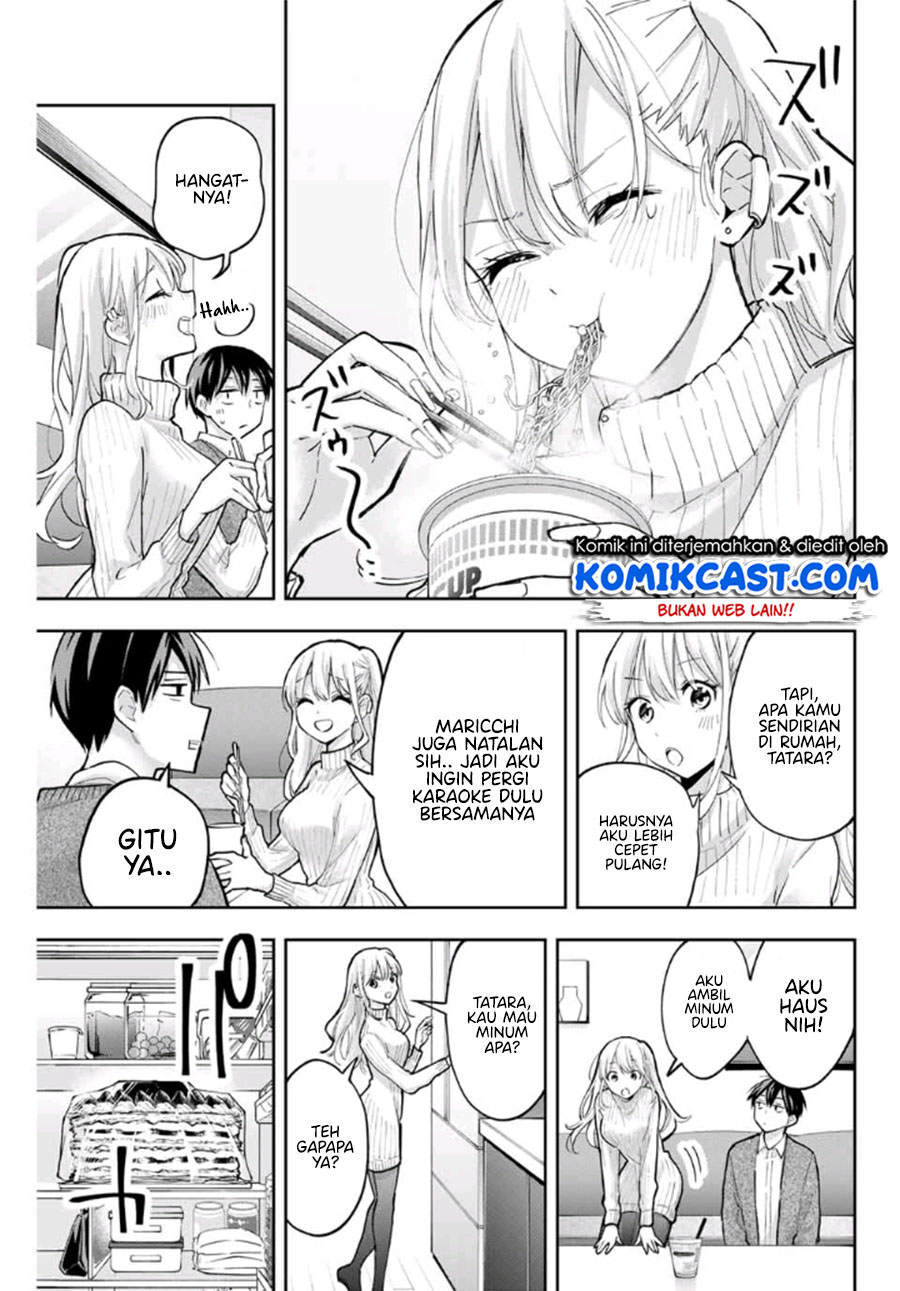 Chapter 68 - halaman 9