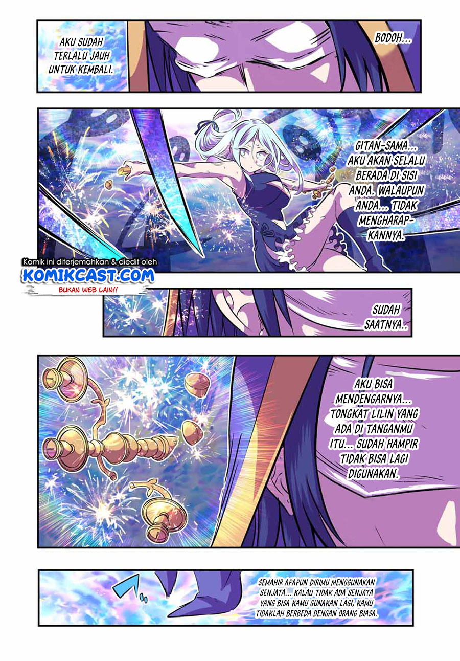 Chapter 75 - halaman 15