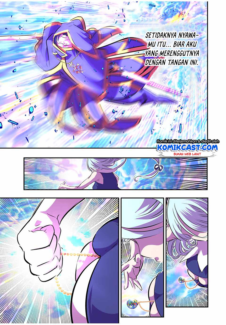 Chapter 75 - halaman 16