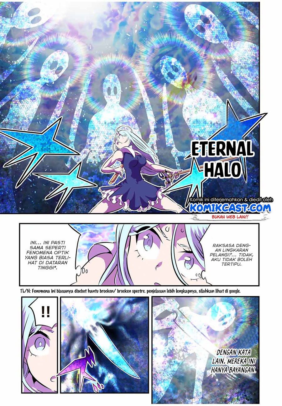 Chapter 75 - halaman 10