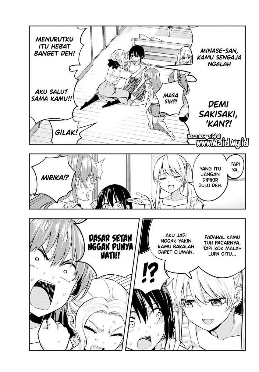 Chapter 91 - halaman 12
