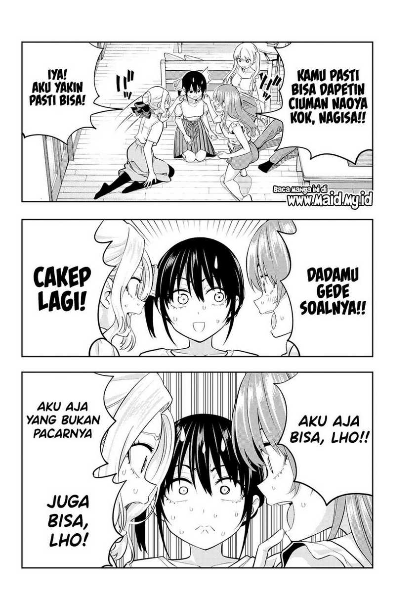 Chapter 91 - halaman 13