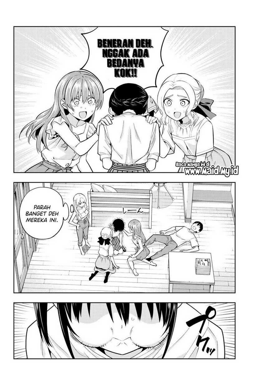 Chapter 91 - halaman 15