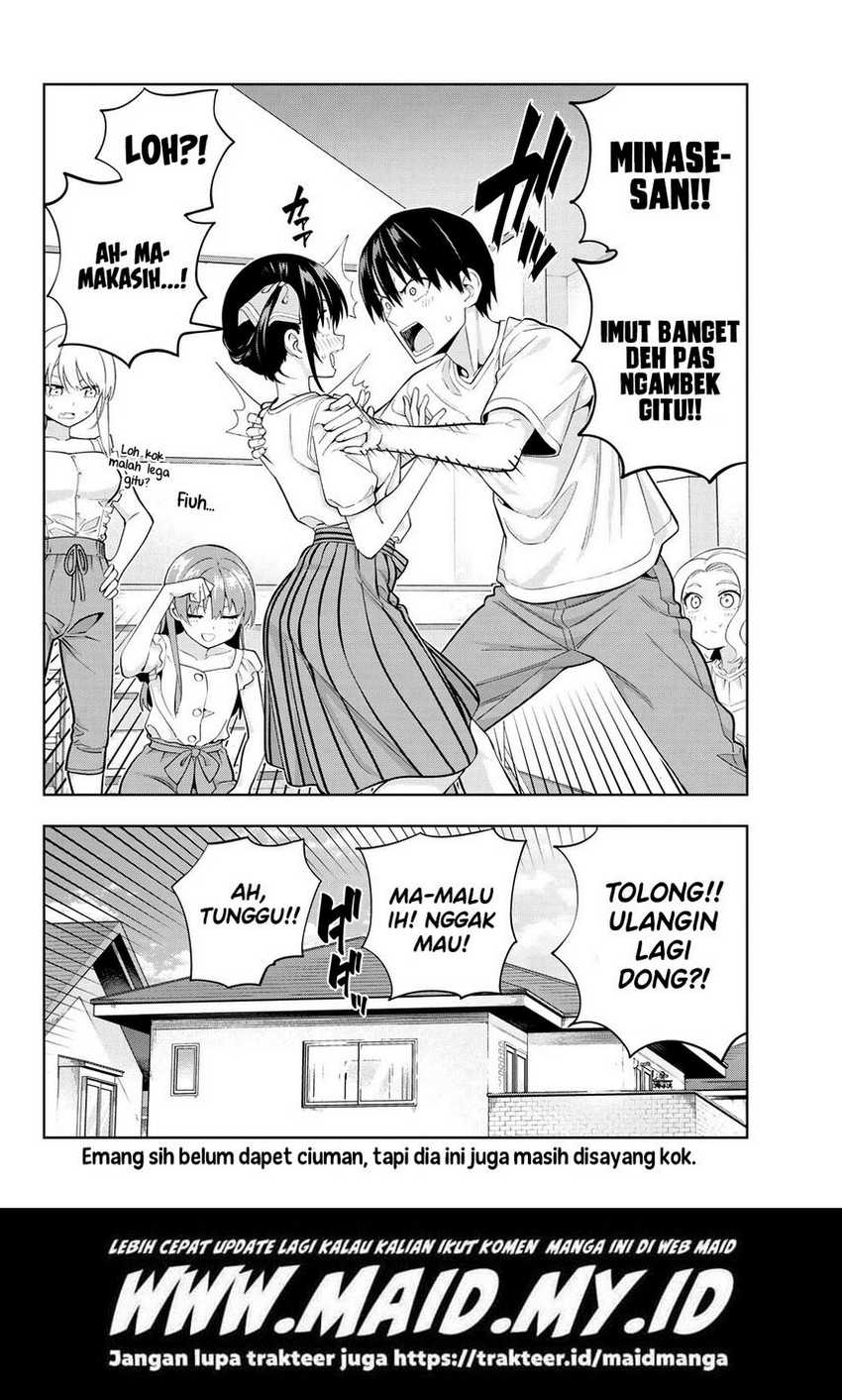 Chapter 91 - halaman 17