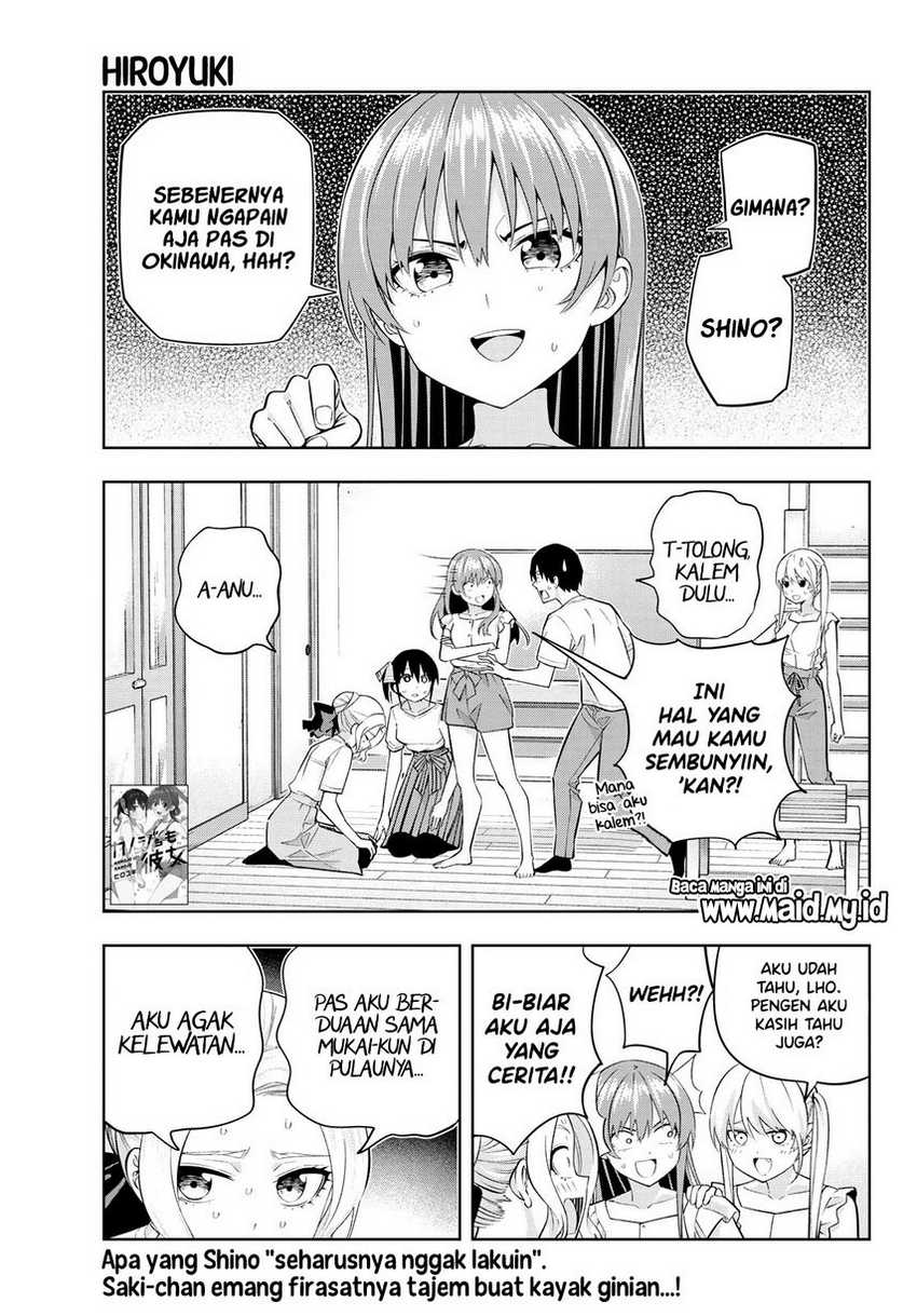 Chapter 91 - halaman 4