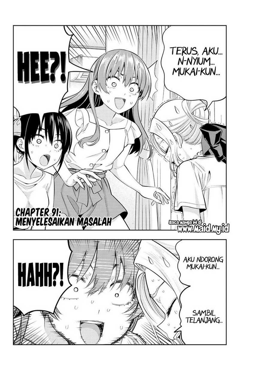 Chapter 91 - halaman 5