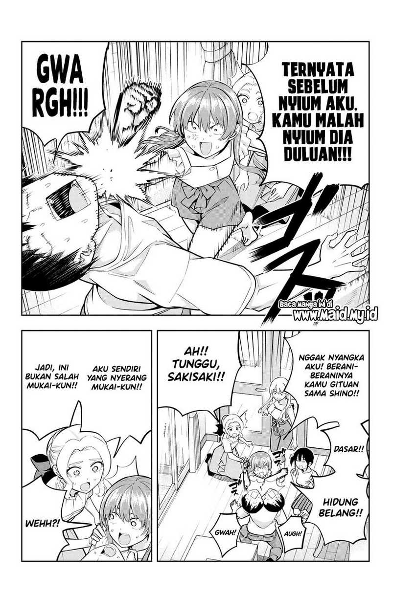Chapter 91 - halaman 7