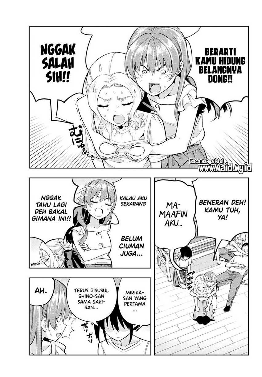 Chapter 91 - halaman 8