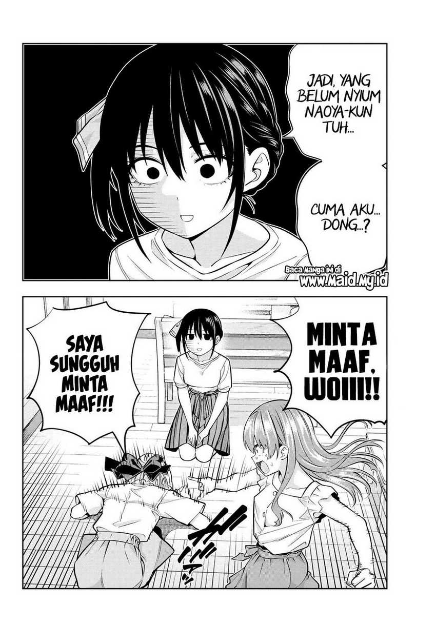 Chapter 91 - halaman 9