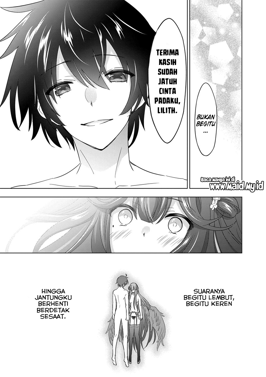 Chapter 78 - halaman 14