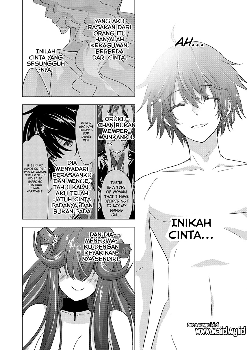 Chapter 78 - halaman 15