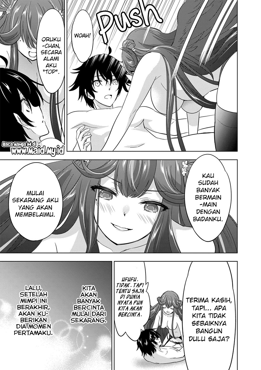 Chapter 78 - halaman 16