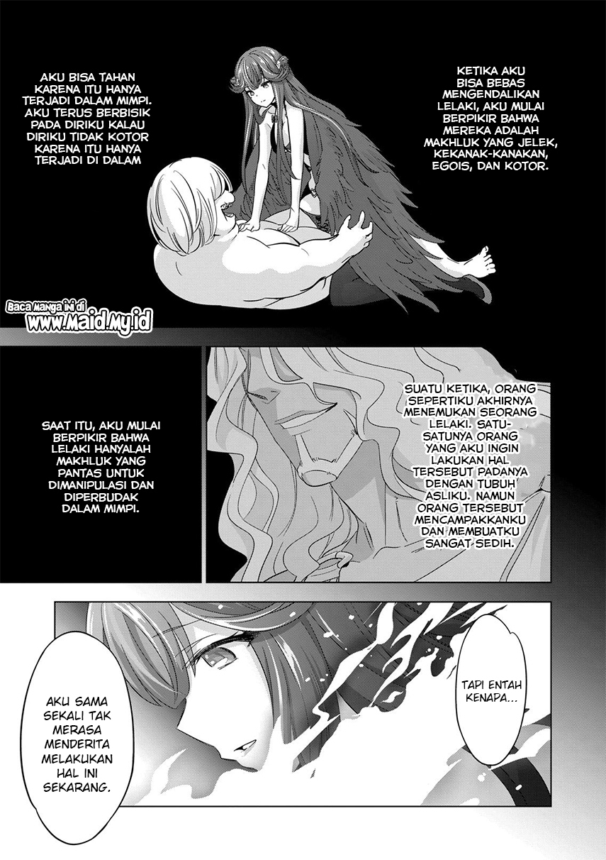 Chapter 78 - halaman 6