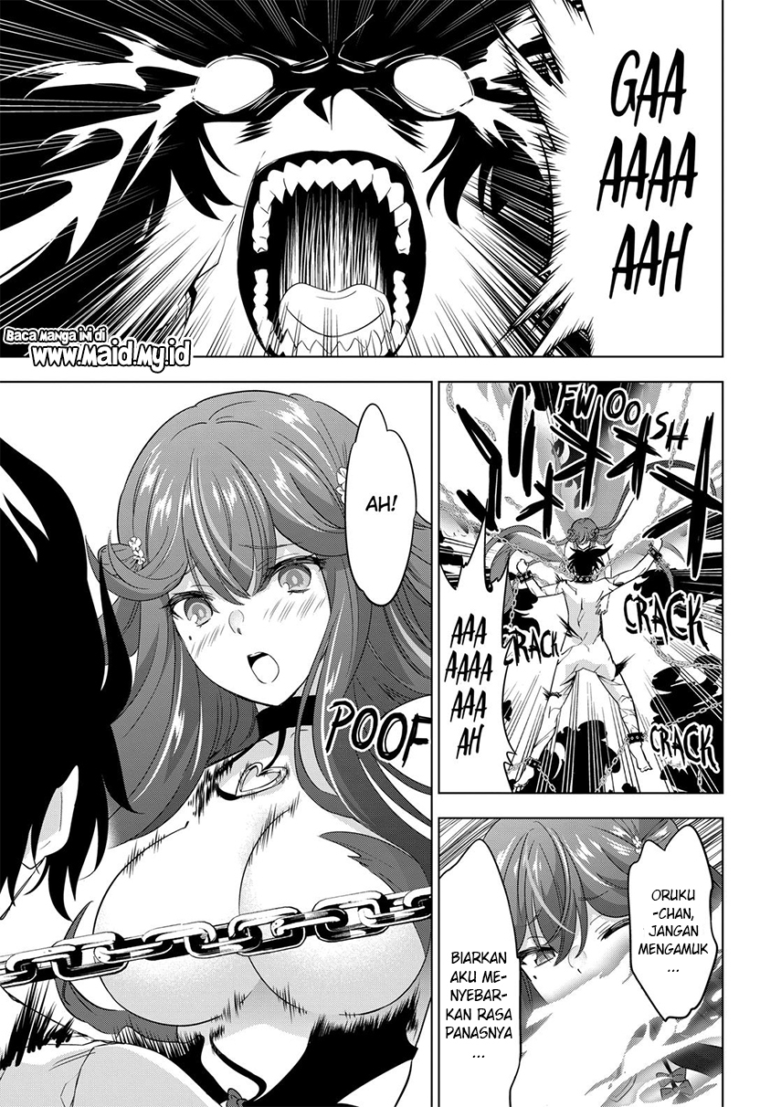 Chapter 78 - halaman 8