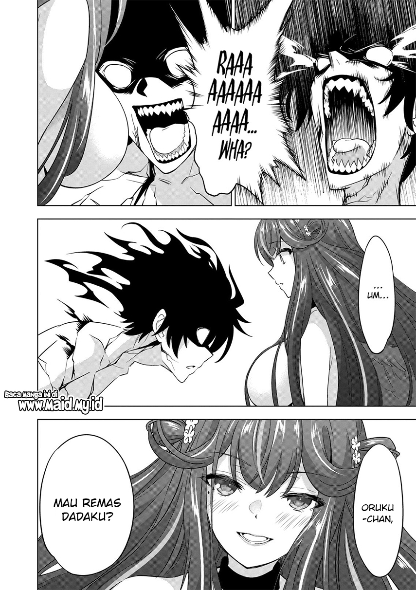 Chapter 78 - halaman 9
