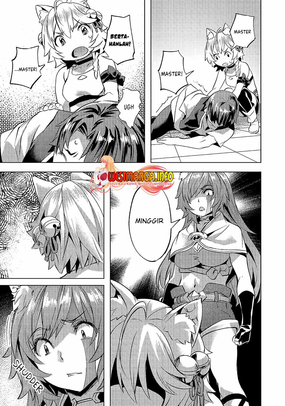 Chapter 21 - halaman 22