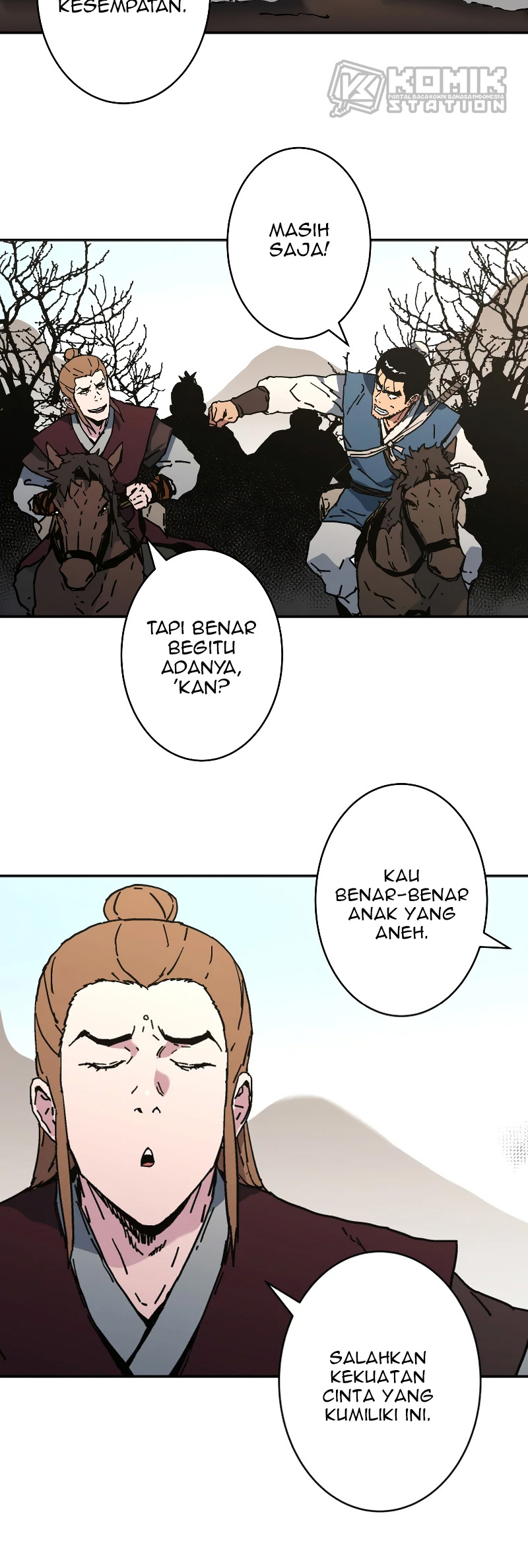 Chapter 206 - halaman 27