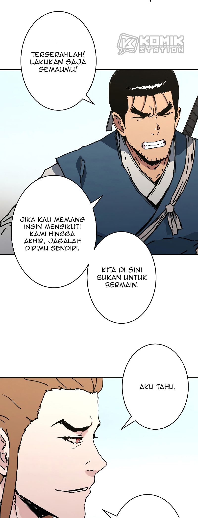 Chapter 206 - halaman 29