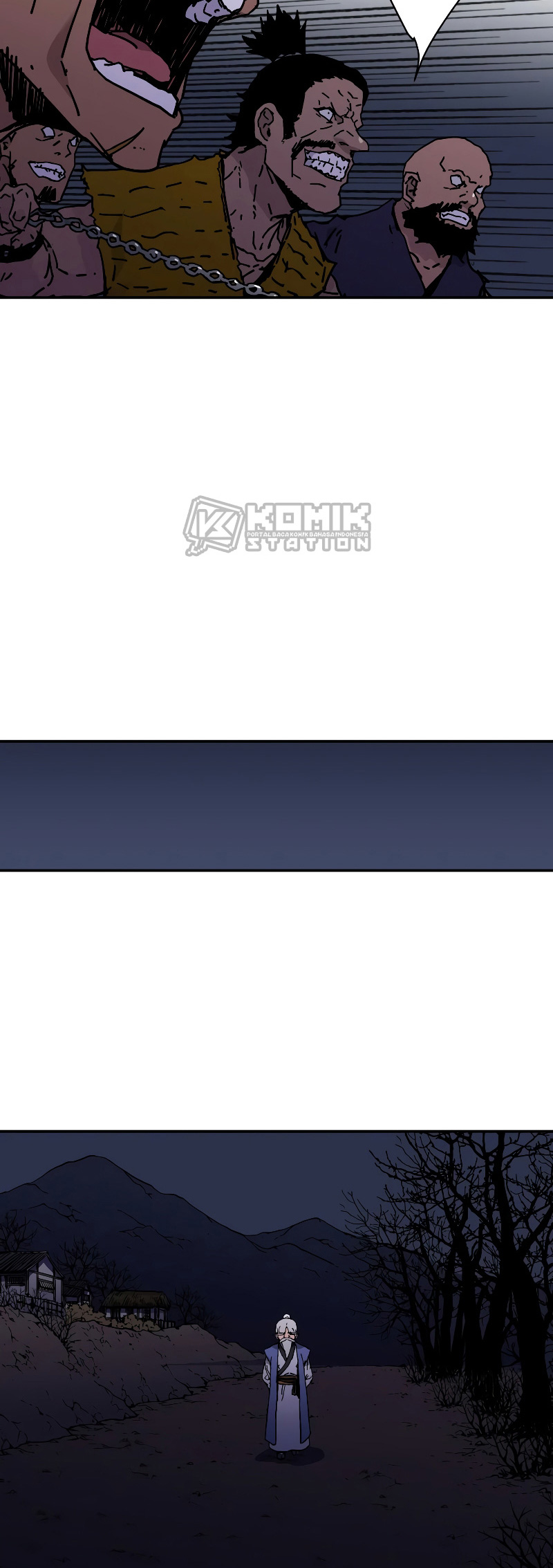 Chapter 206 - halaman 37