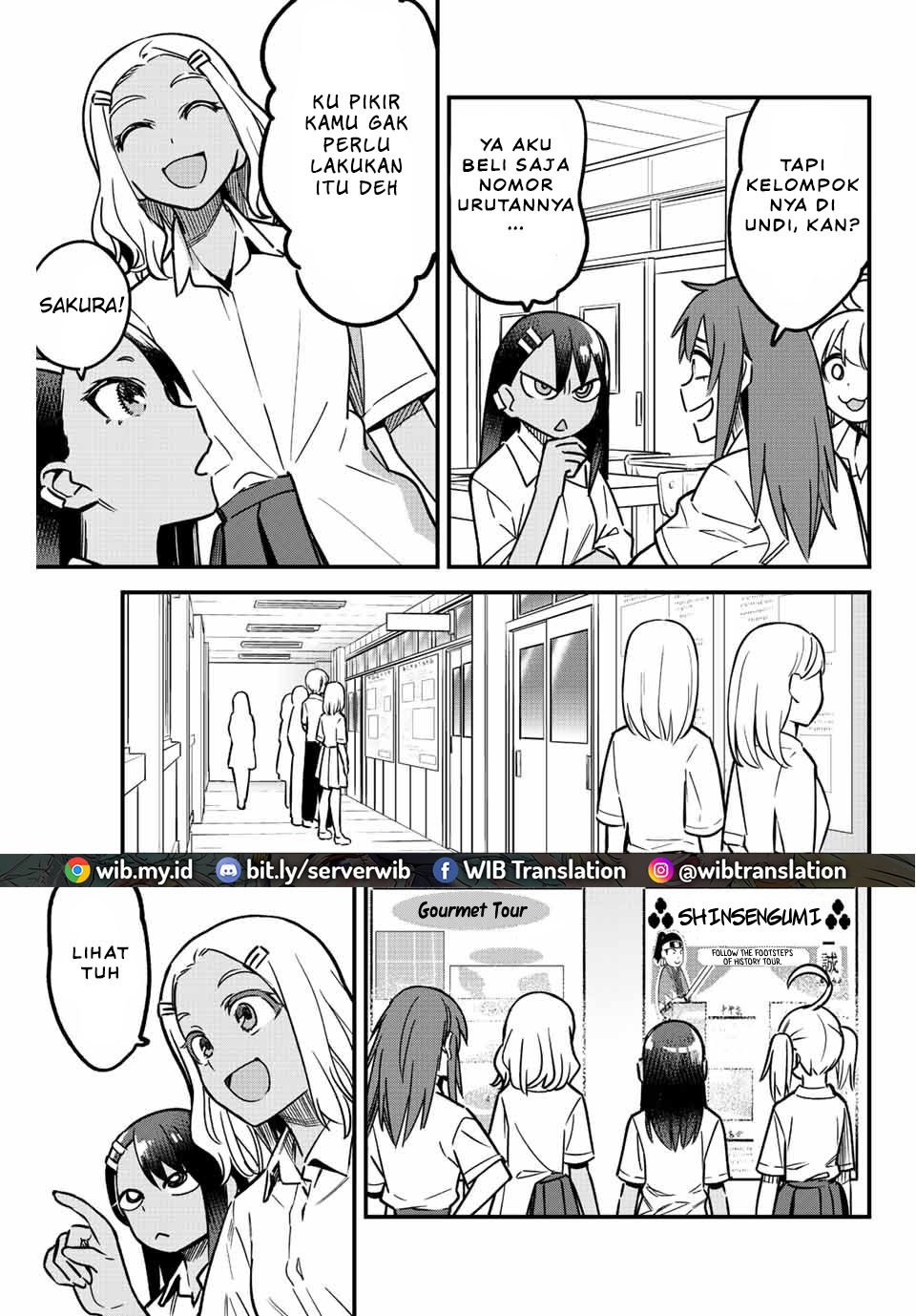 Chapter 100 - halaman 12