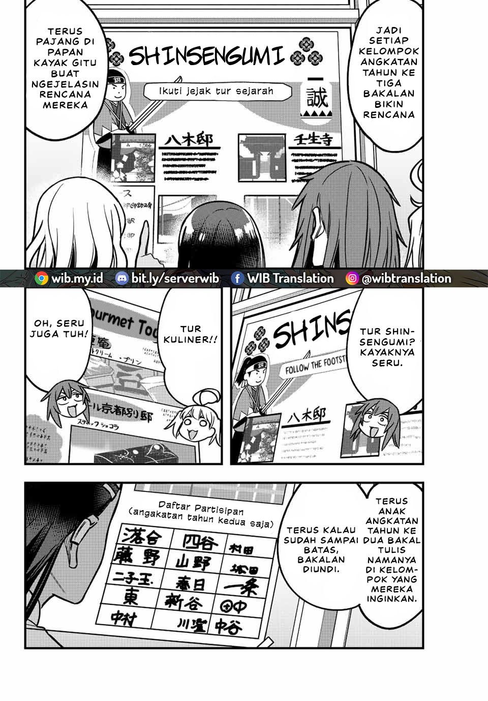 Chapter 100 - halaman 13