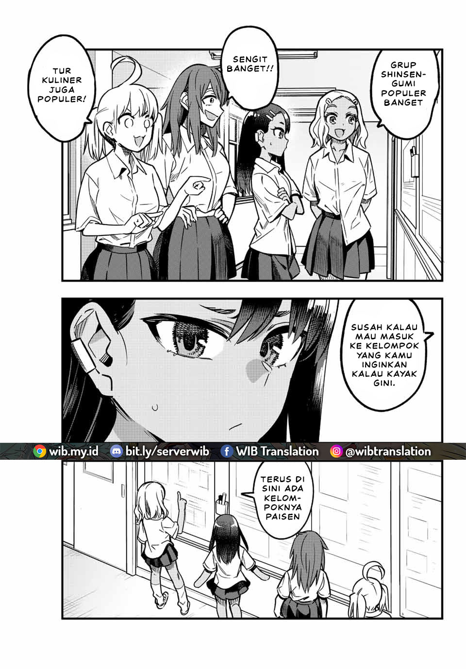 Chapter 100 - halaman 14