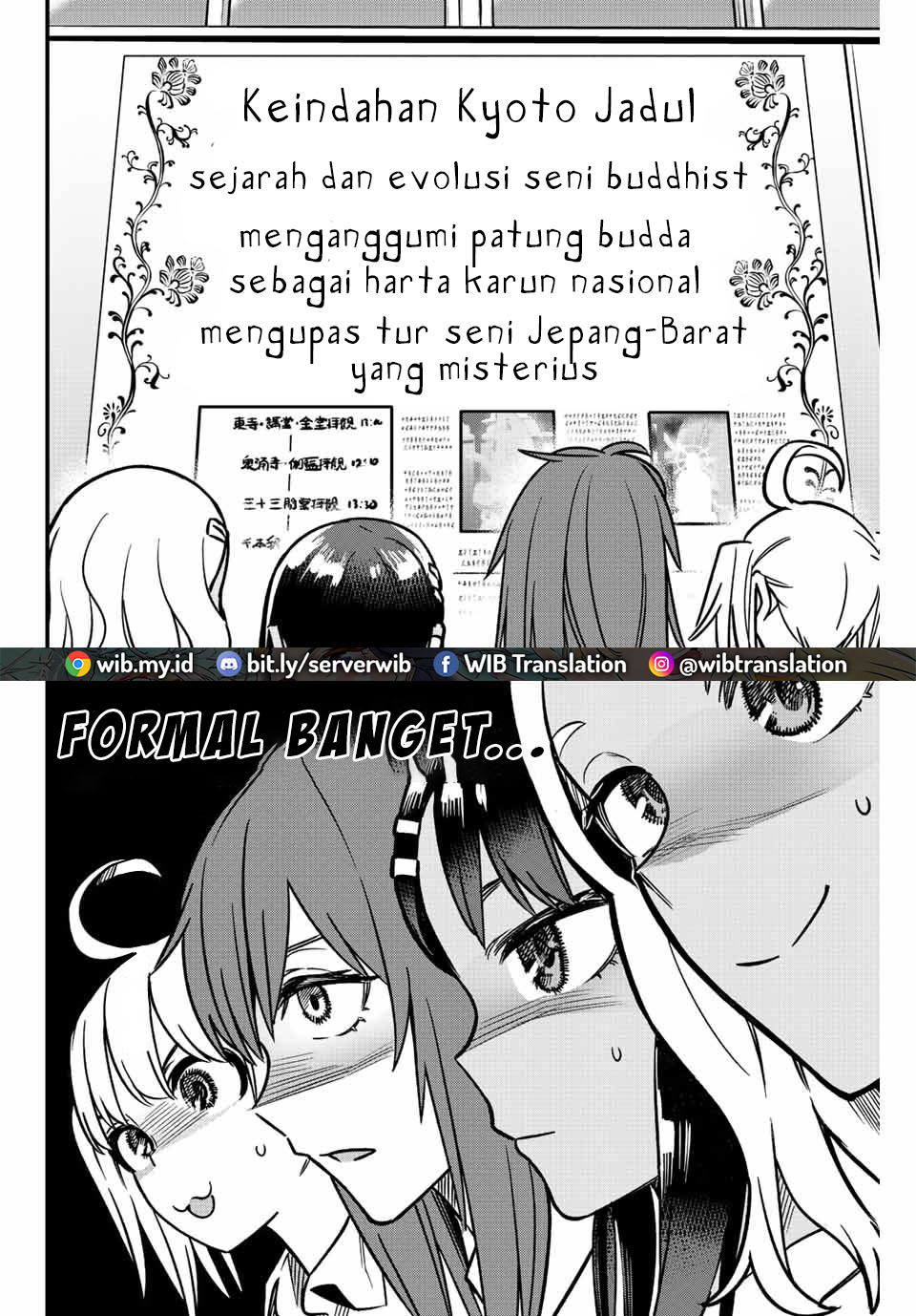 Chapter 100 - halaman 15