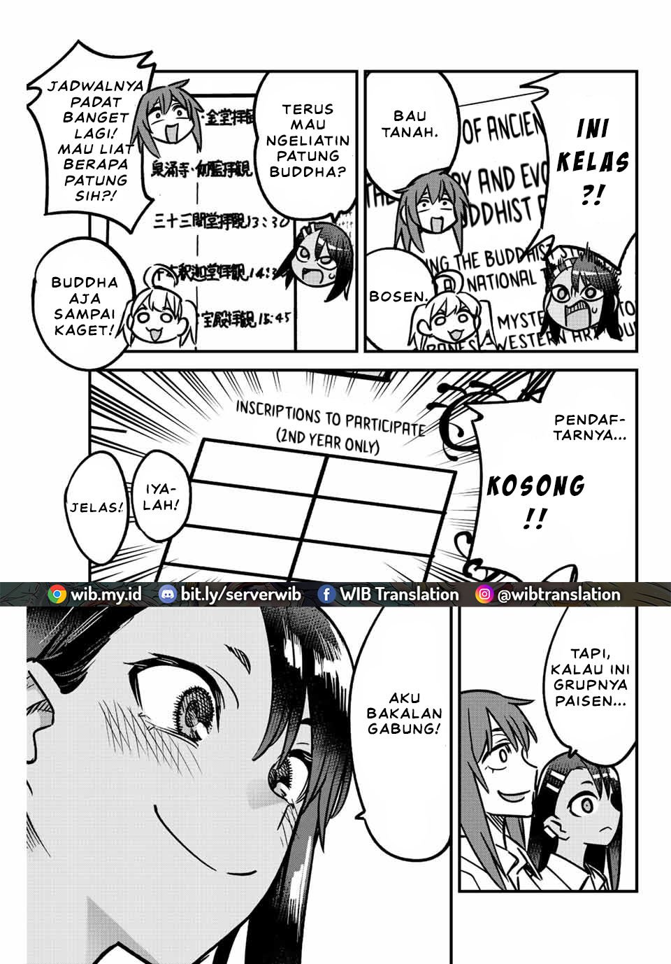 Chapter 100 - halaman 16