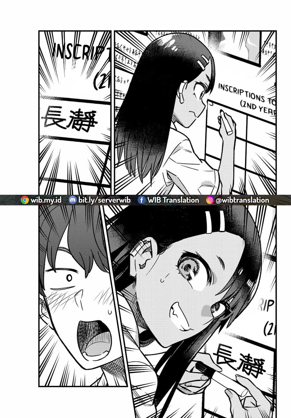 Chapter 100 - halaman 18