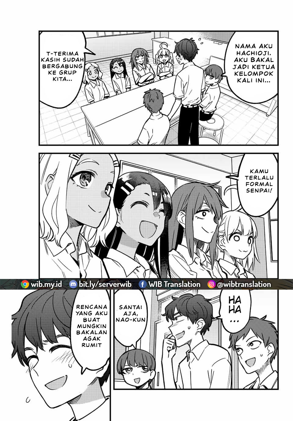 Chapter 100 - halaman 20