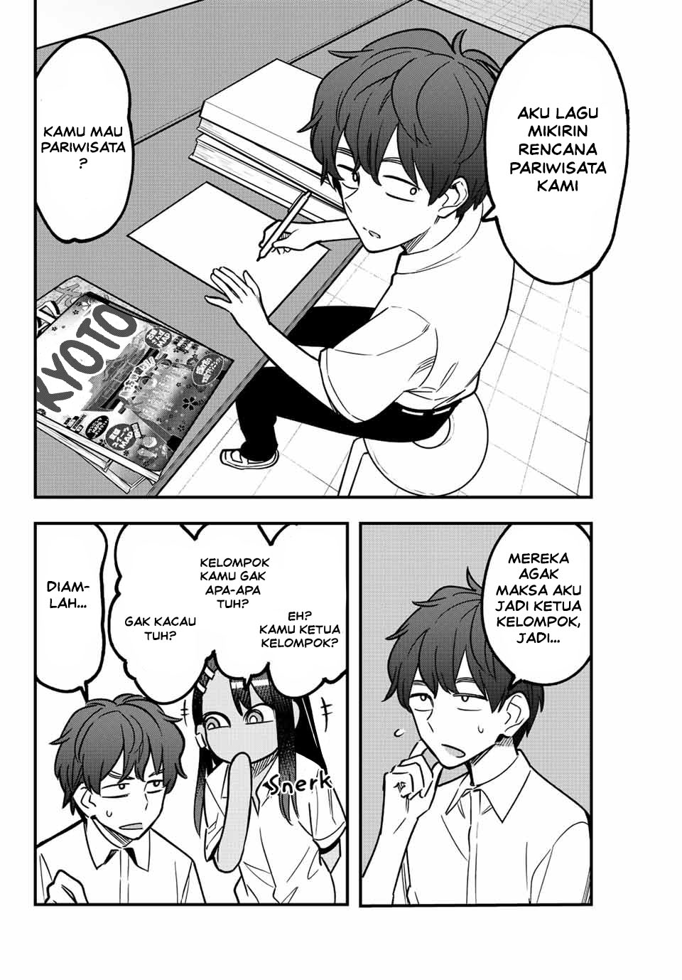 Chapter 100 - halaman 3