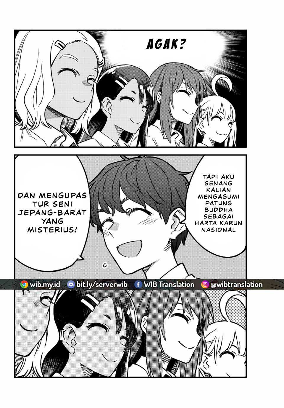 Chapter 100 - halaman 21