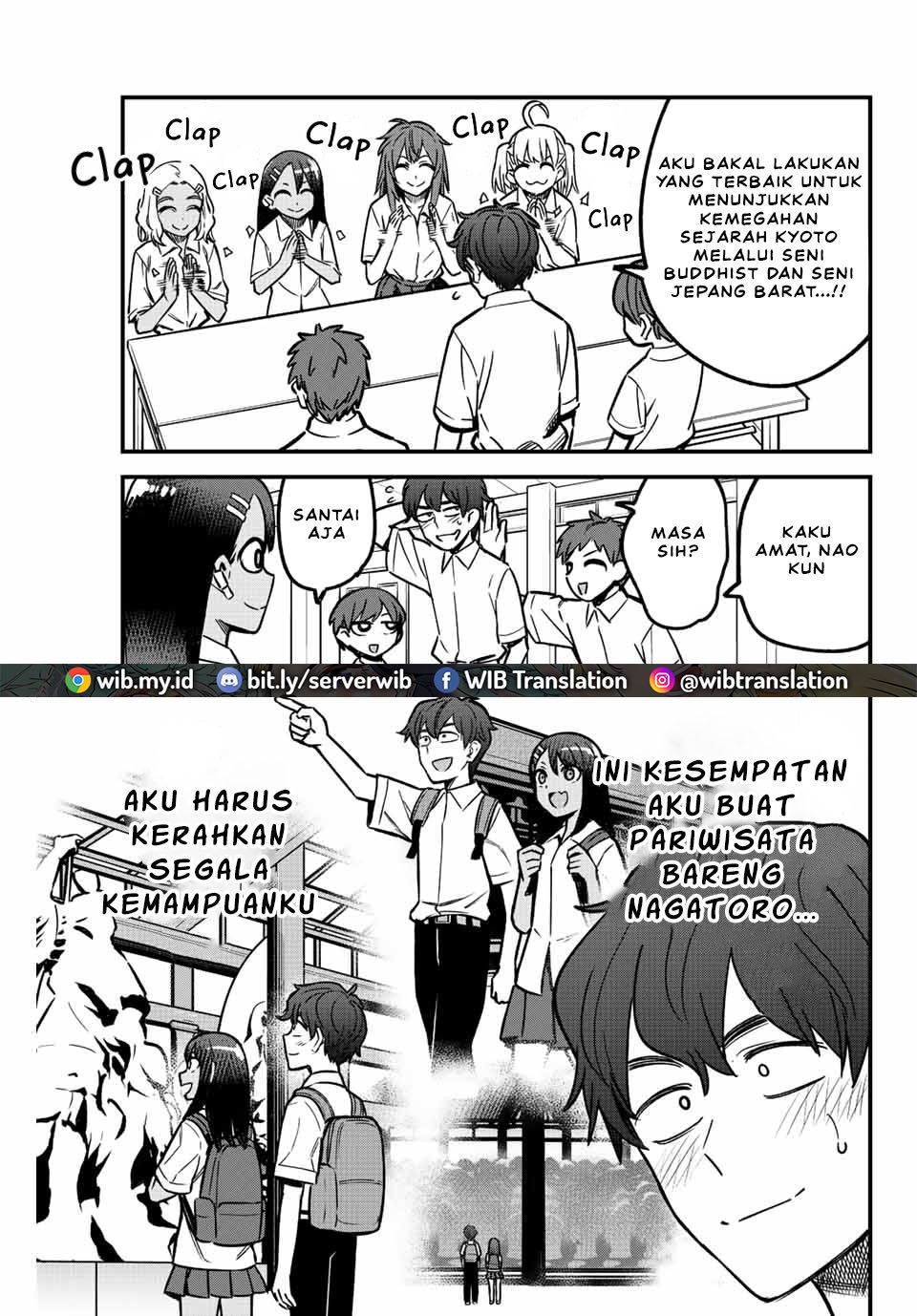 Chapter 100 - halaman 22