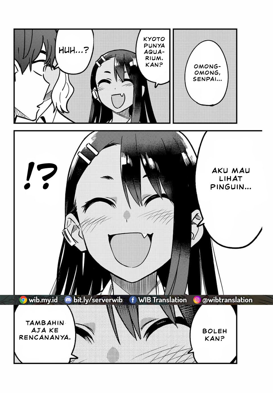 Chapter 100 - halaman 23