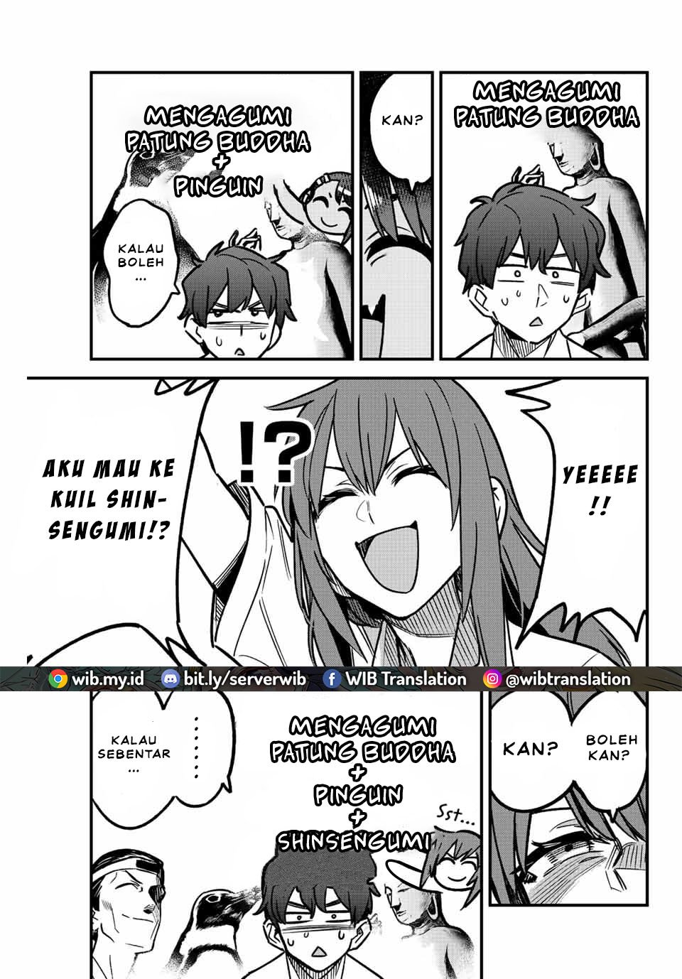 Chapter 100 - halaman 24
