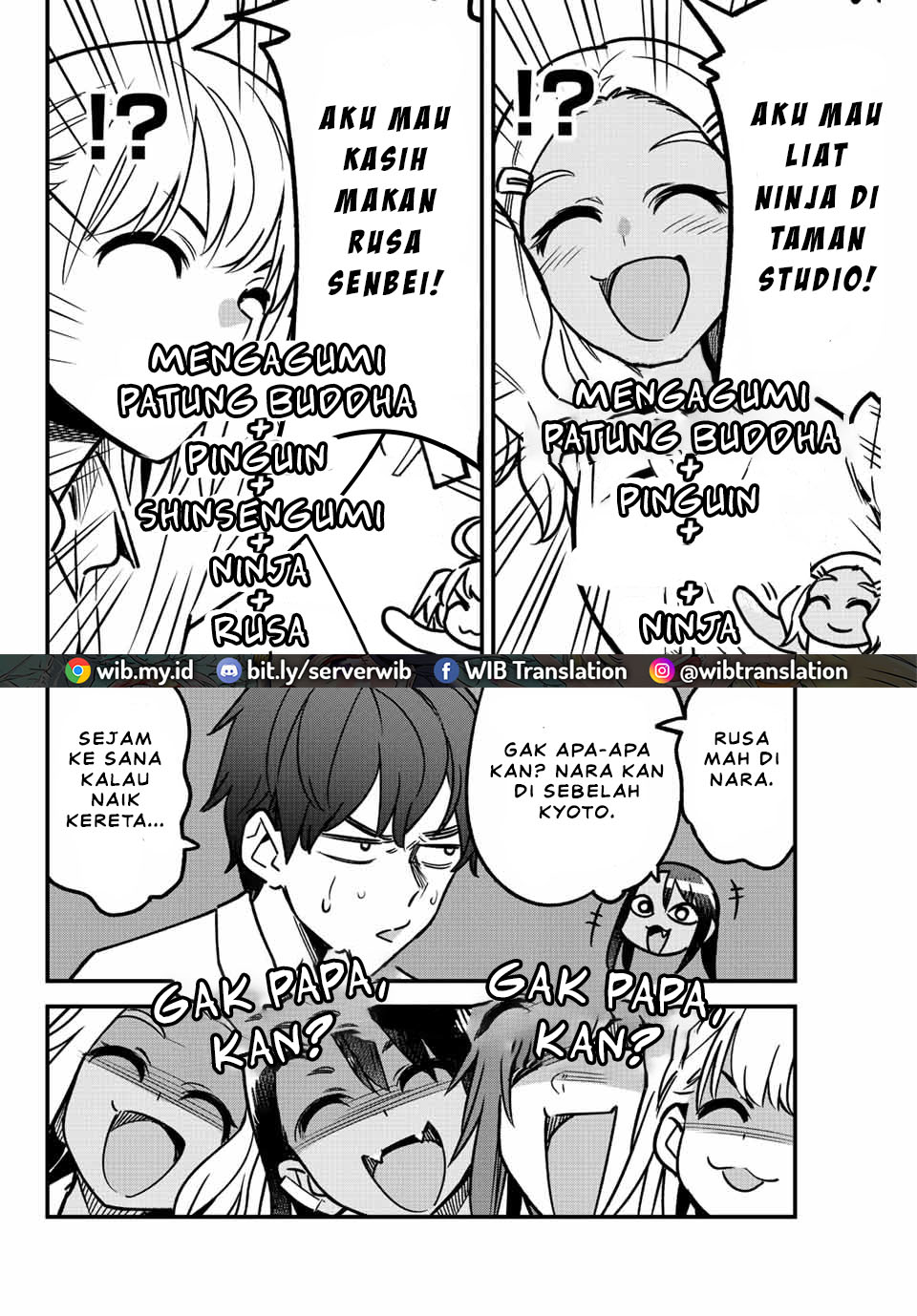 Chapter 100 - halaman 25